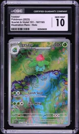 Ivysaur #167