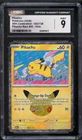 Pikachu #42