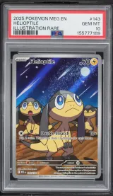 Helioptile #143
