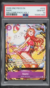Nami #012