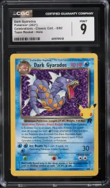 Dark Gyarados #8