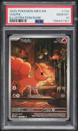 Vulpix #138