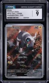 Blitzle #114