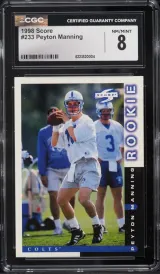 Peyton Manning #233