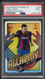 Lionel Messi #LM
