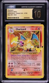 Charizard #4