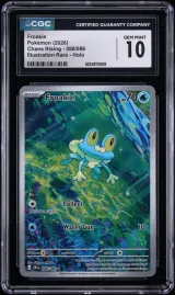 Froakie #088