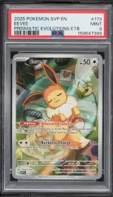 Eevee #173