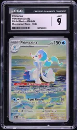 Primarina #088