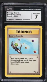 Energy Search #59