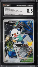 Oshawott #051