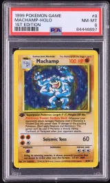 Machamp #8