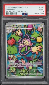 Ambipom #107