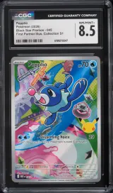 Popplio #045