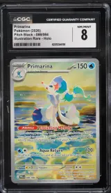 Primarina #088