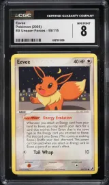 Eevee #55