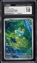 Froakie #088