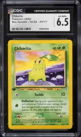 Chikorita #53