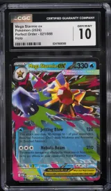 Mega Skarmory ex #055