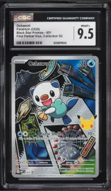 Oshawott #051