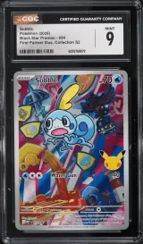 Sobble #054