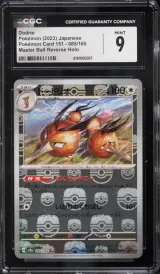 Dodrio #85