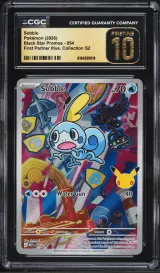 Sobble #054