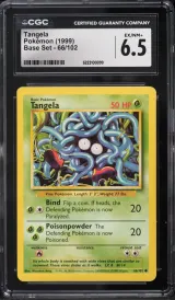 Tangela #66