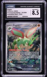 Flygon #101