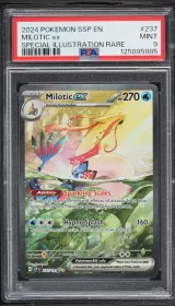 Milotic ex #237