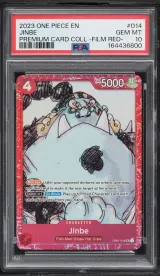 Jinbe #014