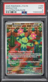 Maractus #160
