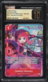 Jewelry Bonney #EB04-002
