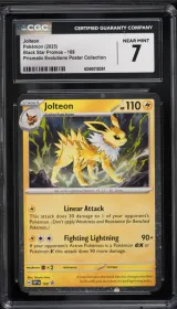 Jolteon #169