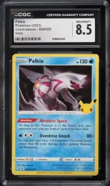 Palkia #004