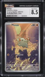 Phanpy #205