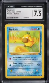 Psyduck #53