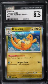 Dragonite #149