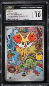 Fennekin #59