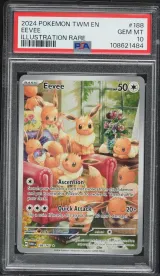 Eevee #188