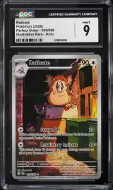 Raticate #99