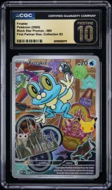 Froakie #060
