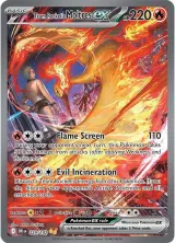 Moltres ex #229