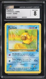 Psyduck #53