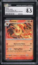 Flareon #167