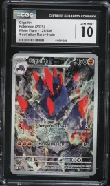 Gigalith #129