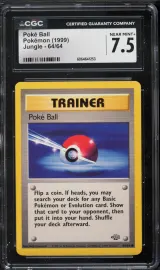 Poké Ball #64