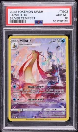Milotic #TG02
