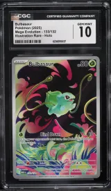 Bulbasaur #133