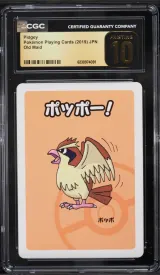 Pidgey